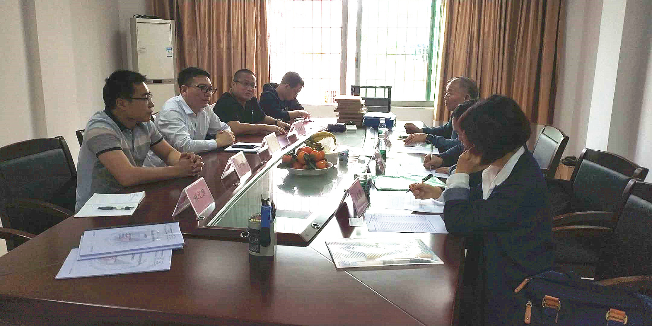 【陽(yáng)職動(dòng)態(tài)】廣東陽(yáng)職檢測(cè)評(píng)價(jià)技術(shù)服務(wù)有限公司順利通過省“企業(yè)安全生產(chǎn)標(biāo)準(zhǔn)化二級(jí)評(píng)審單位”審批 【陽(yáng)職動(dòng)態(tài)】廣東陽(yáng)職檢測(cè)評(píng)價(jià)技術(shù)服務(wù)有限公司順利通過省“企業(yè)安全生產(chǎn)標(biāo)準(zhǔn)化二級(jí)評(píng)審單位”審批