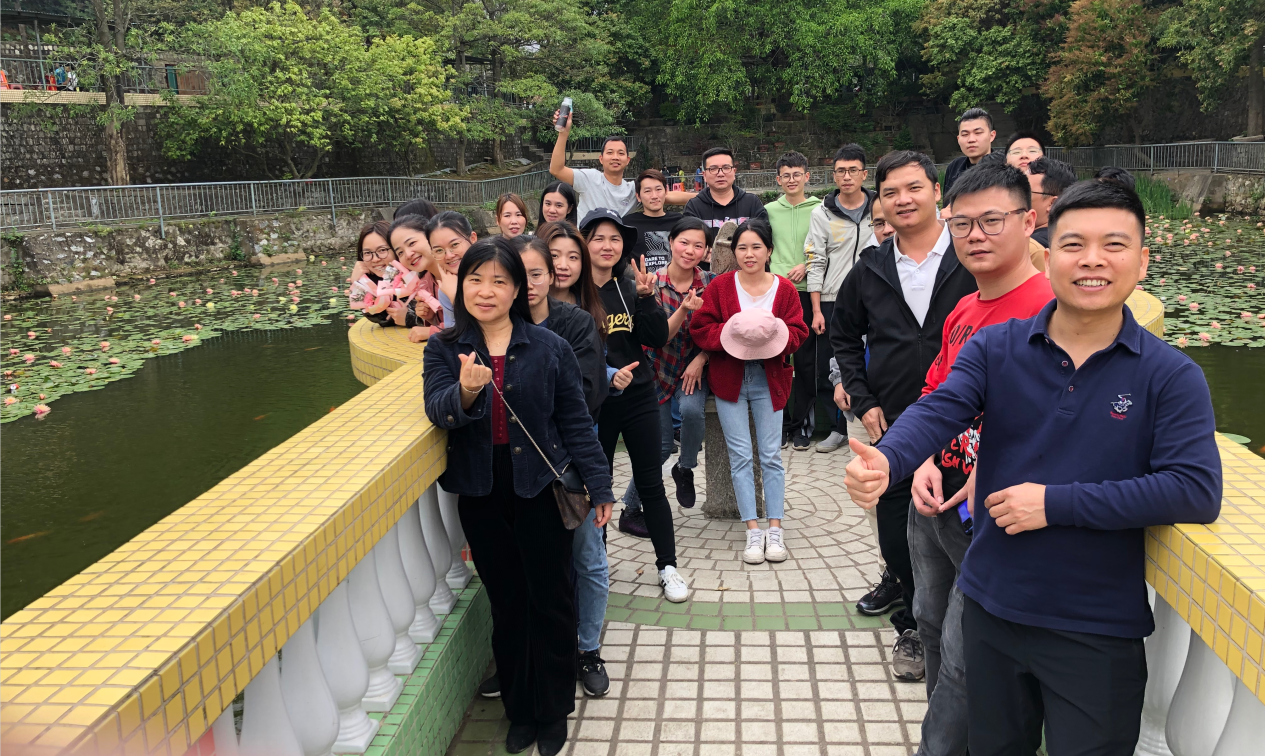 【陽(yáng)職動(dòng)態(tài)】公司組織舉辦慶“三八”節(jié)活動(dòng) 【陽(yáng)職動(dòng)態(tài)】公司組織舉辦慶“三八”節(jié)活動(dòng)